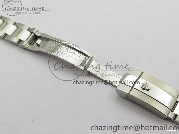 BP SS Edition Maker Roman Best Oyster 31mm on Bracelet 278271 Dial Datejust Silver 0417